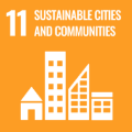 SDGs 11