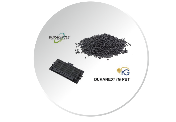 DURANEX® rG-PBT